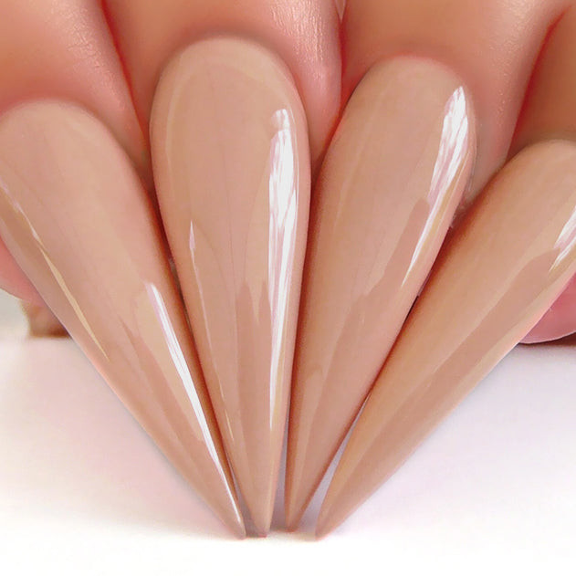 G403 Stiletto Nails